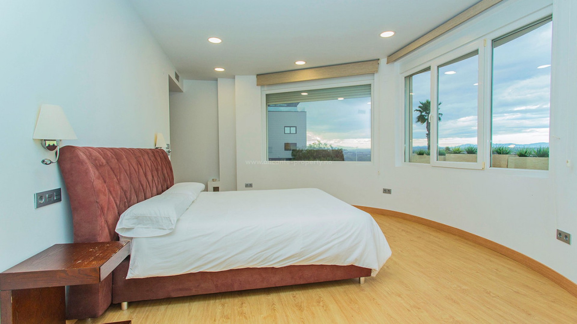 Villa in Los Balcones