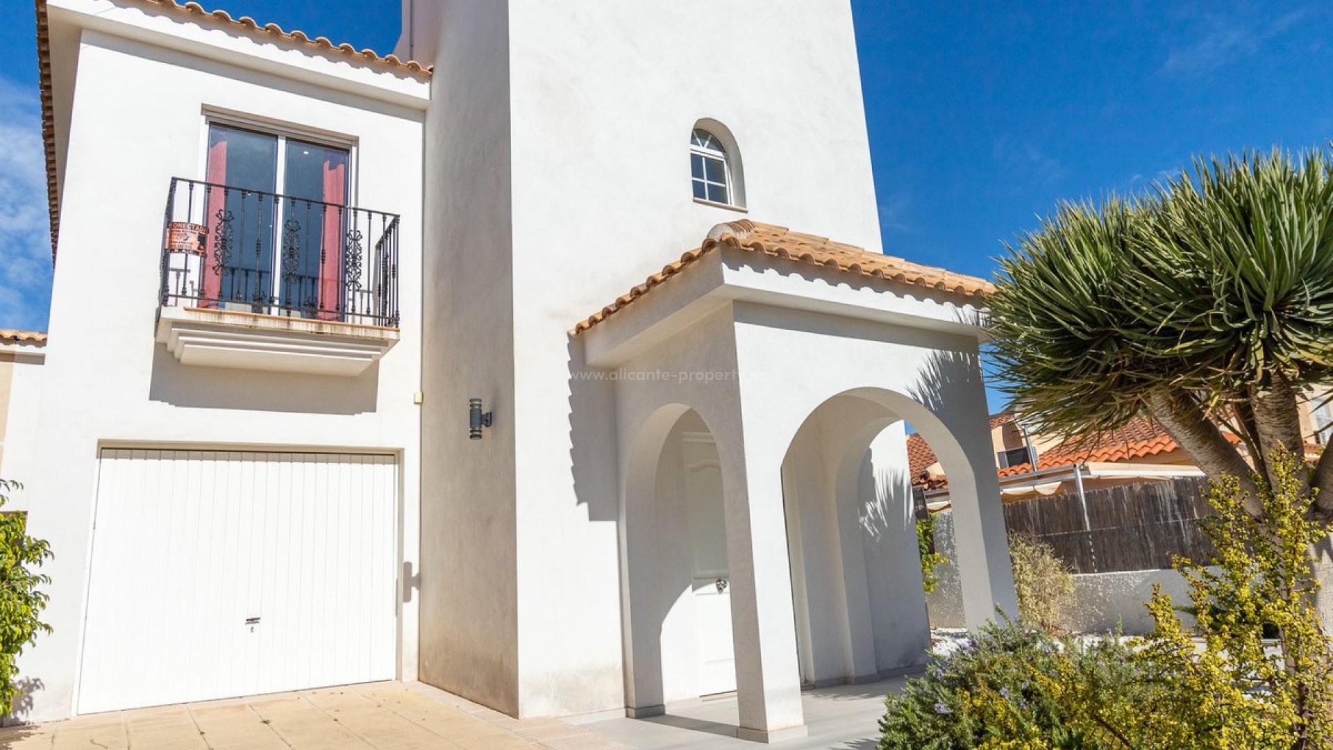 Villa in Los Balcones