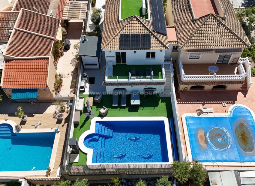 Villa in Los Balcones