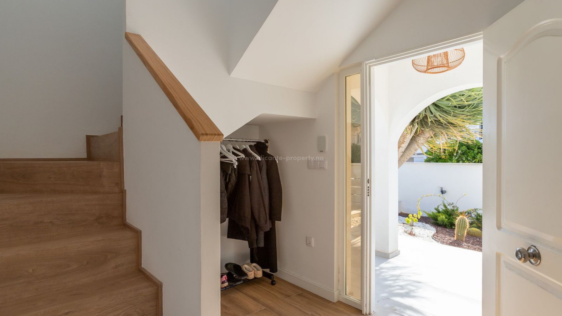 Villa in Los Balcones