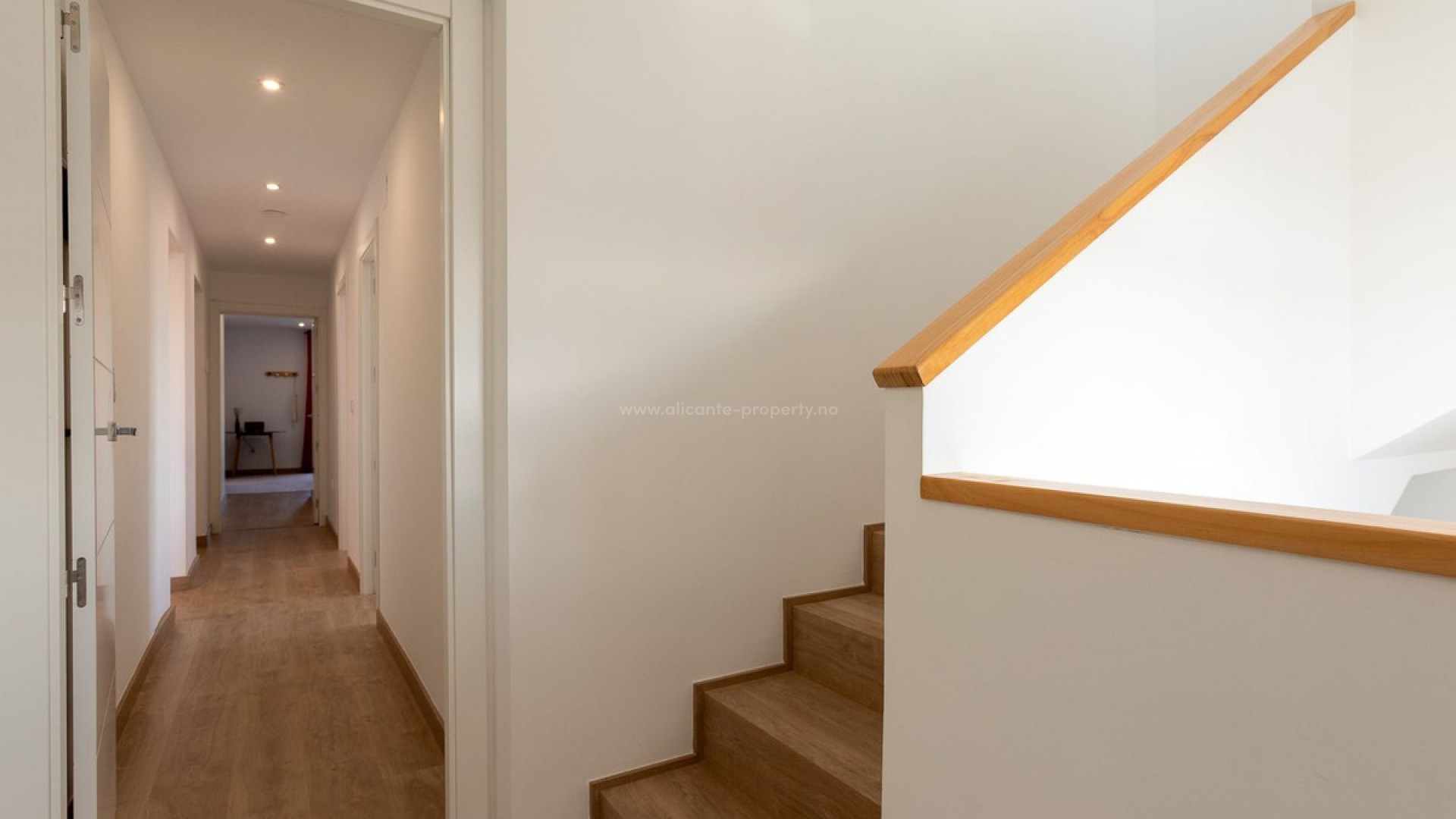 Villa in Los Balcones