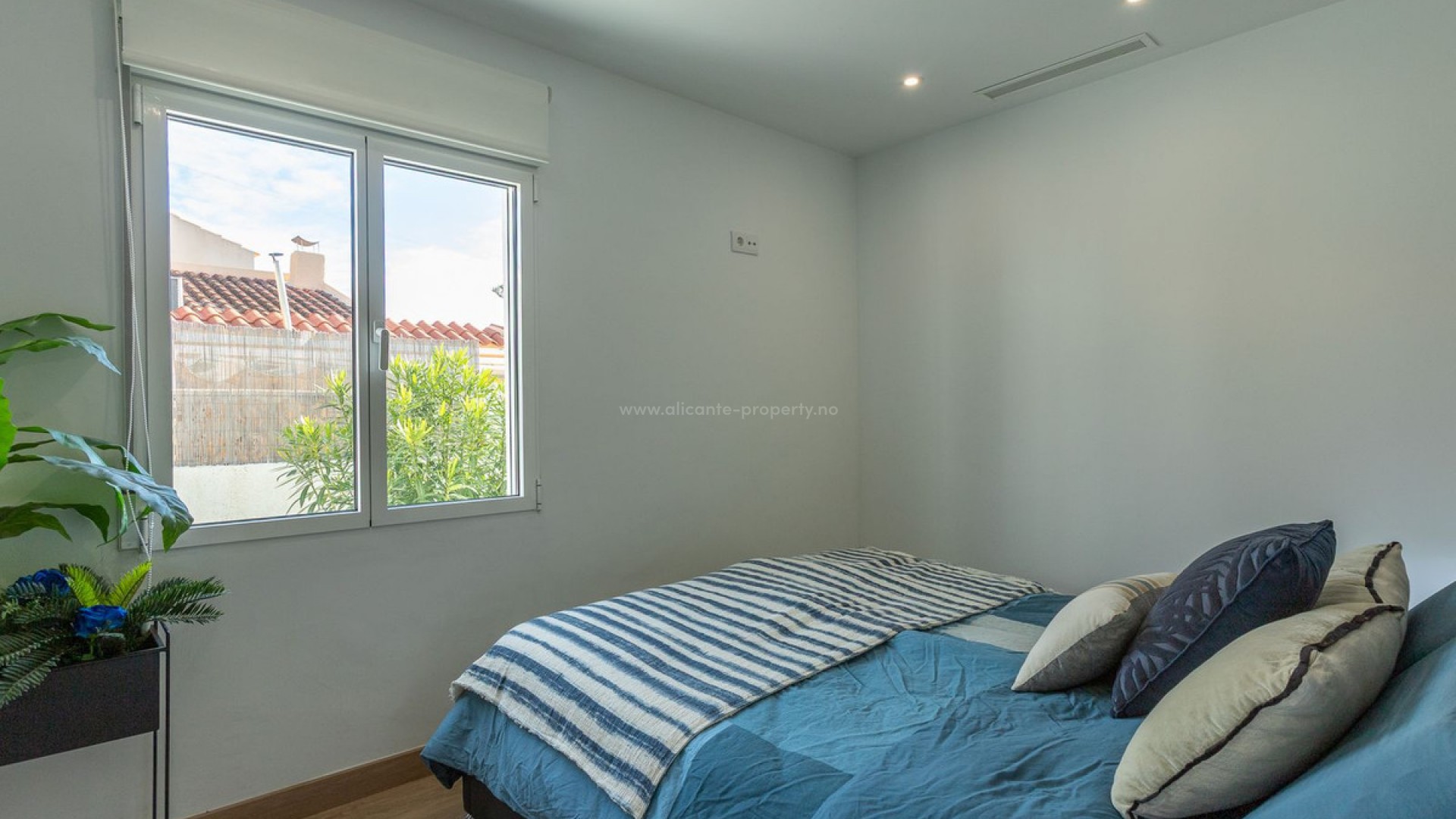 Villa in Los Balcones