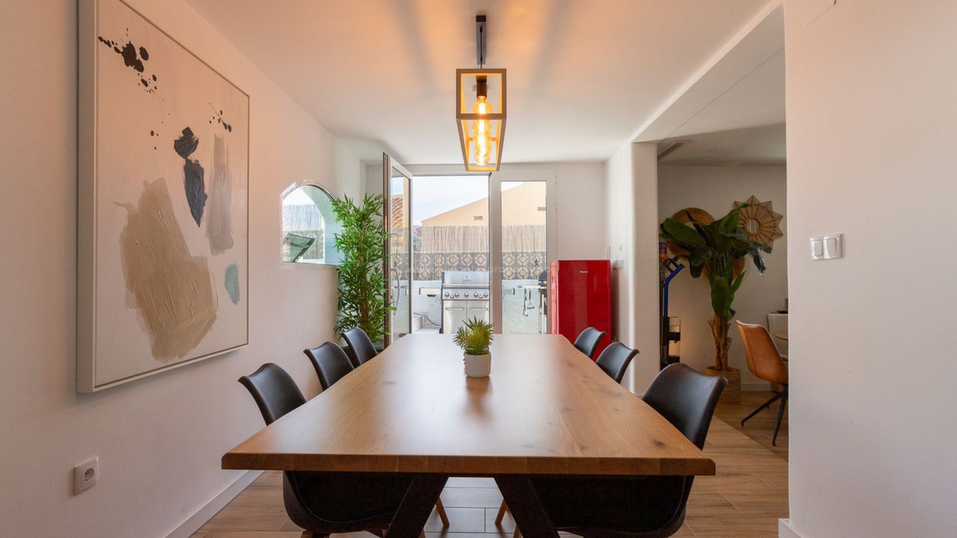 Villa in Los Balcones