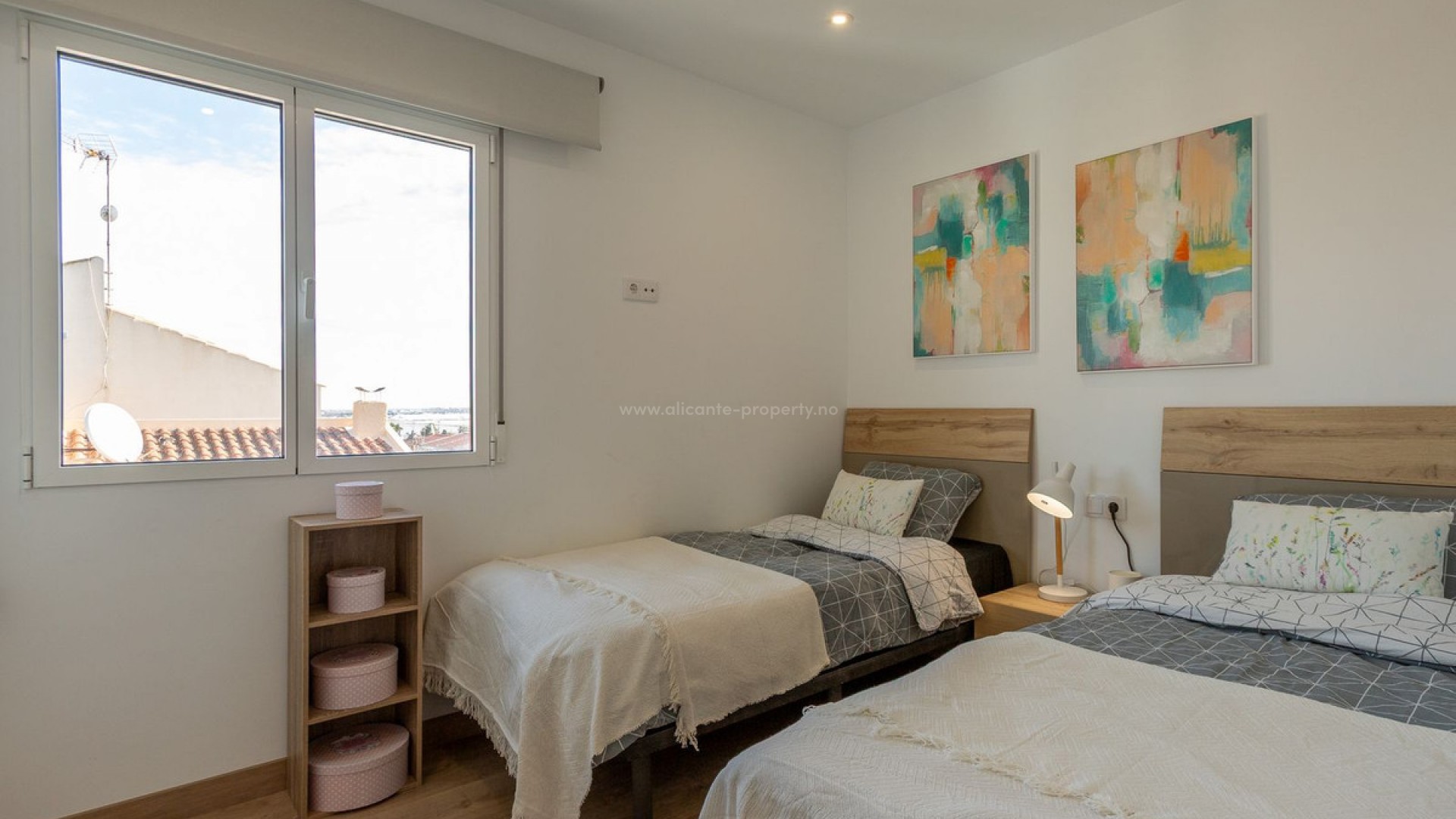 Villa in Los Balcones
