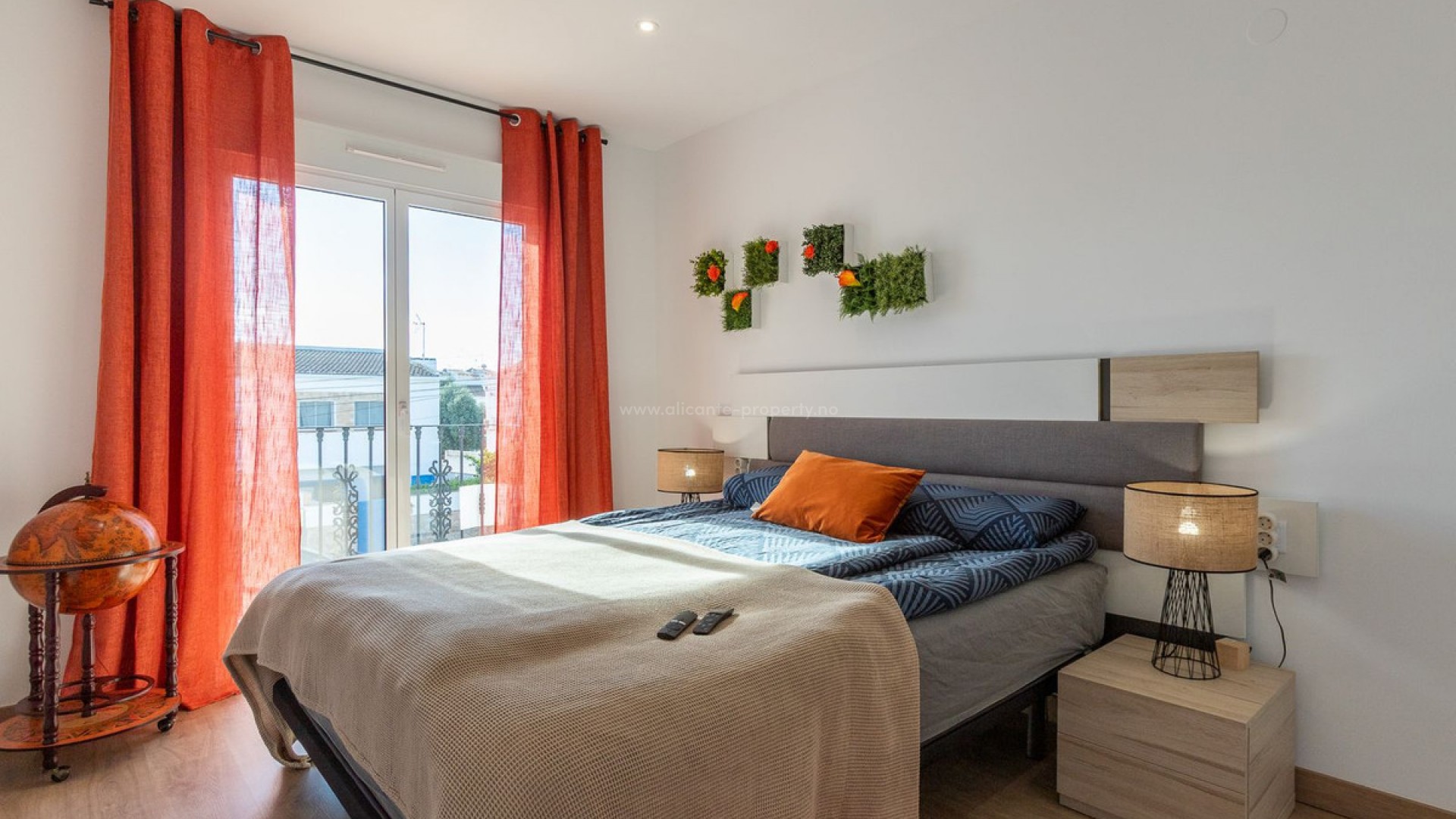 Villa in Los Balcones