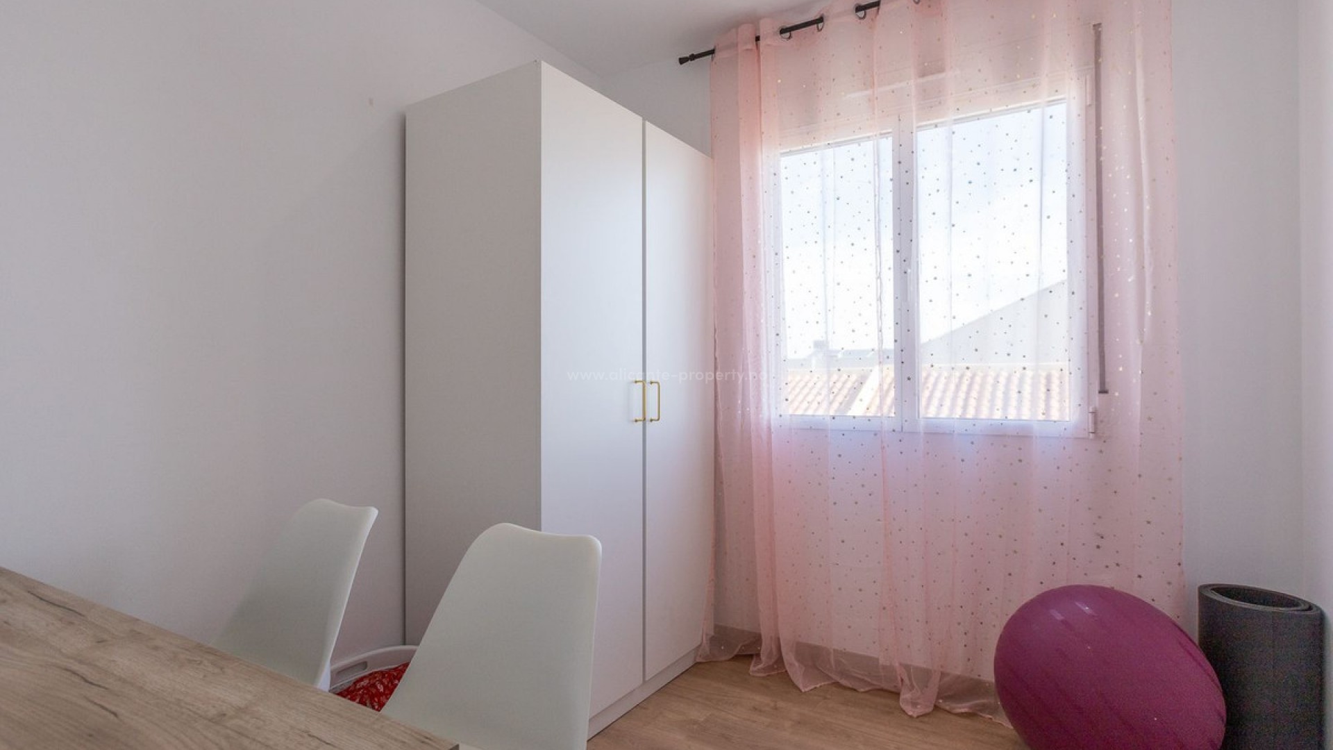 Villa in Los Balcones