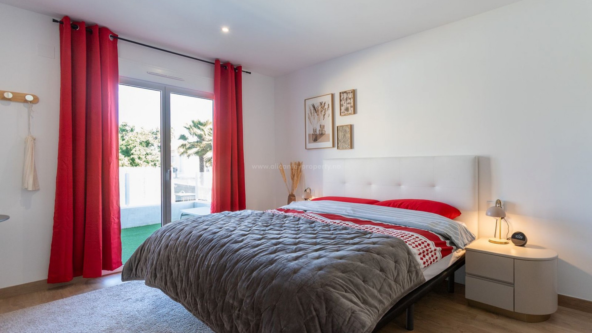 Villa in Los Balcones
