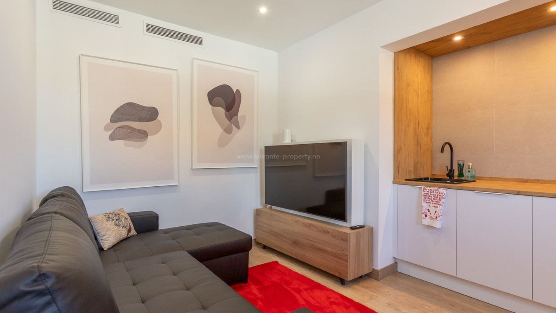 Villa in Los Balcones