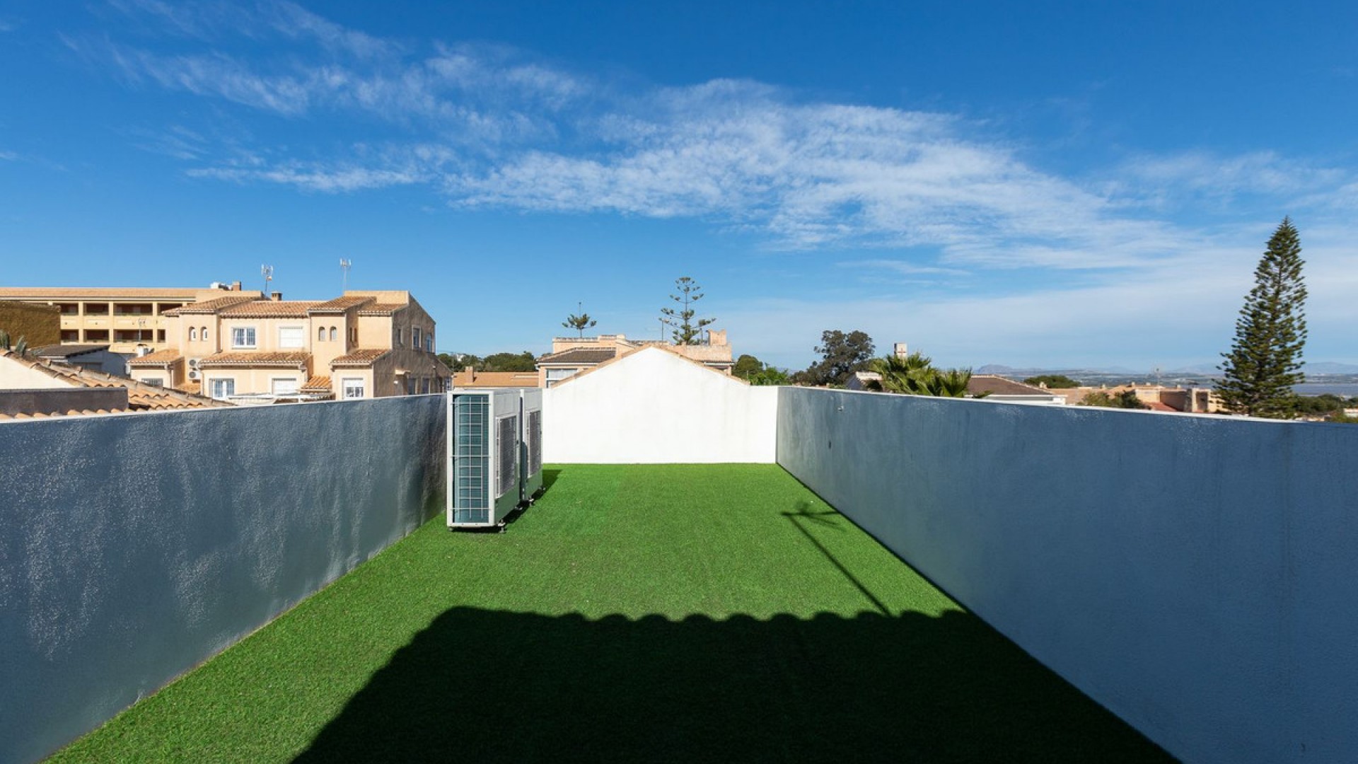Villa in Los Balcones