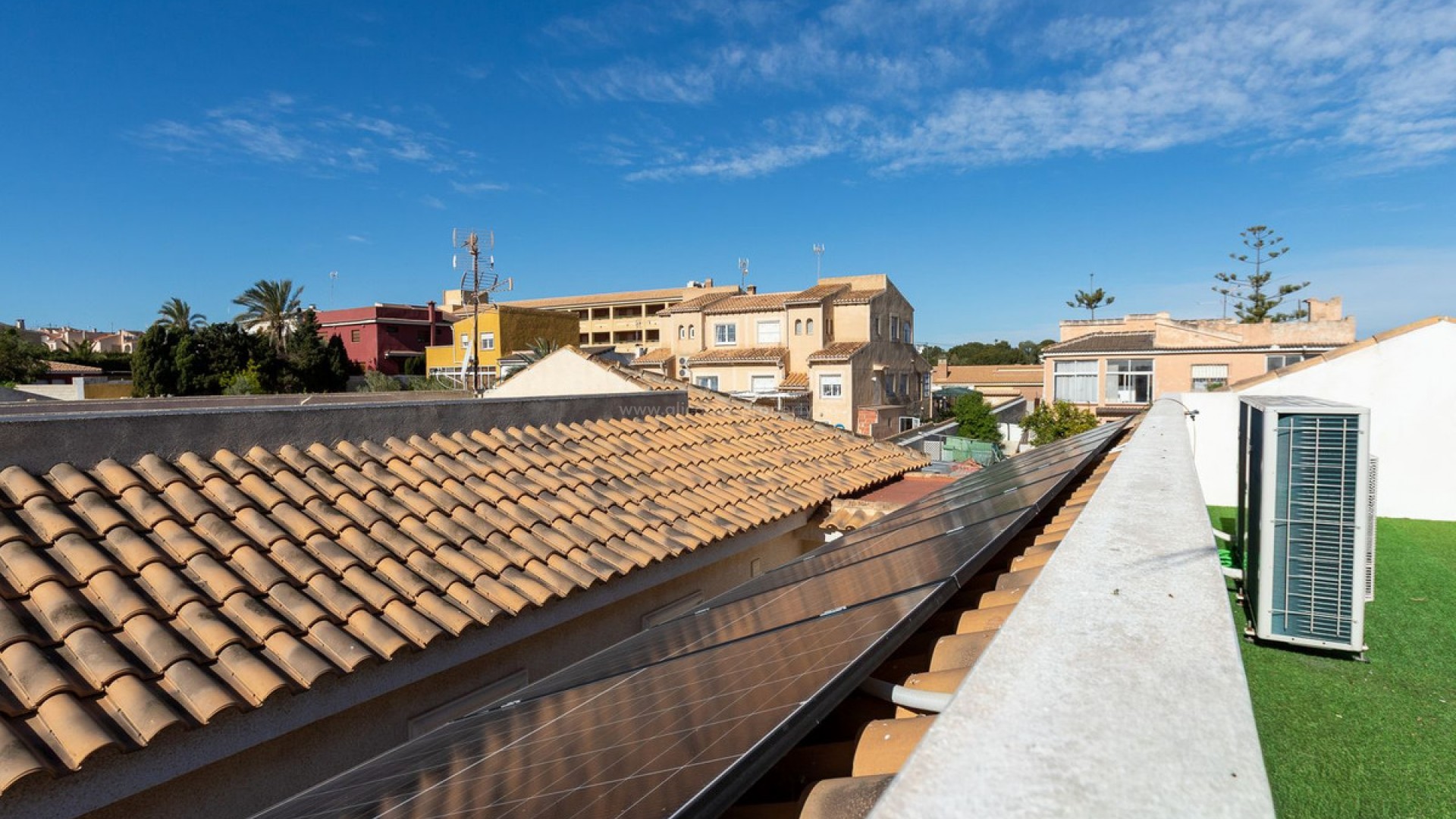 Villa in Los Balcones