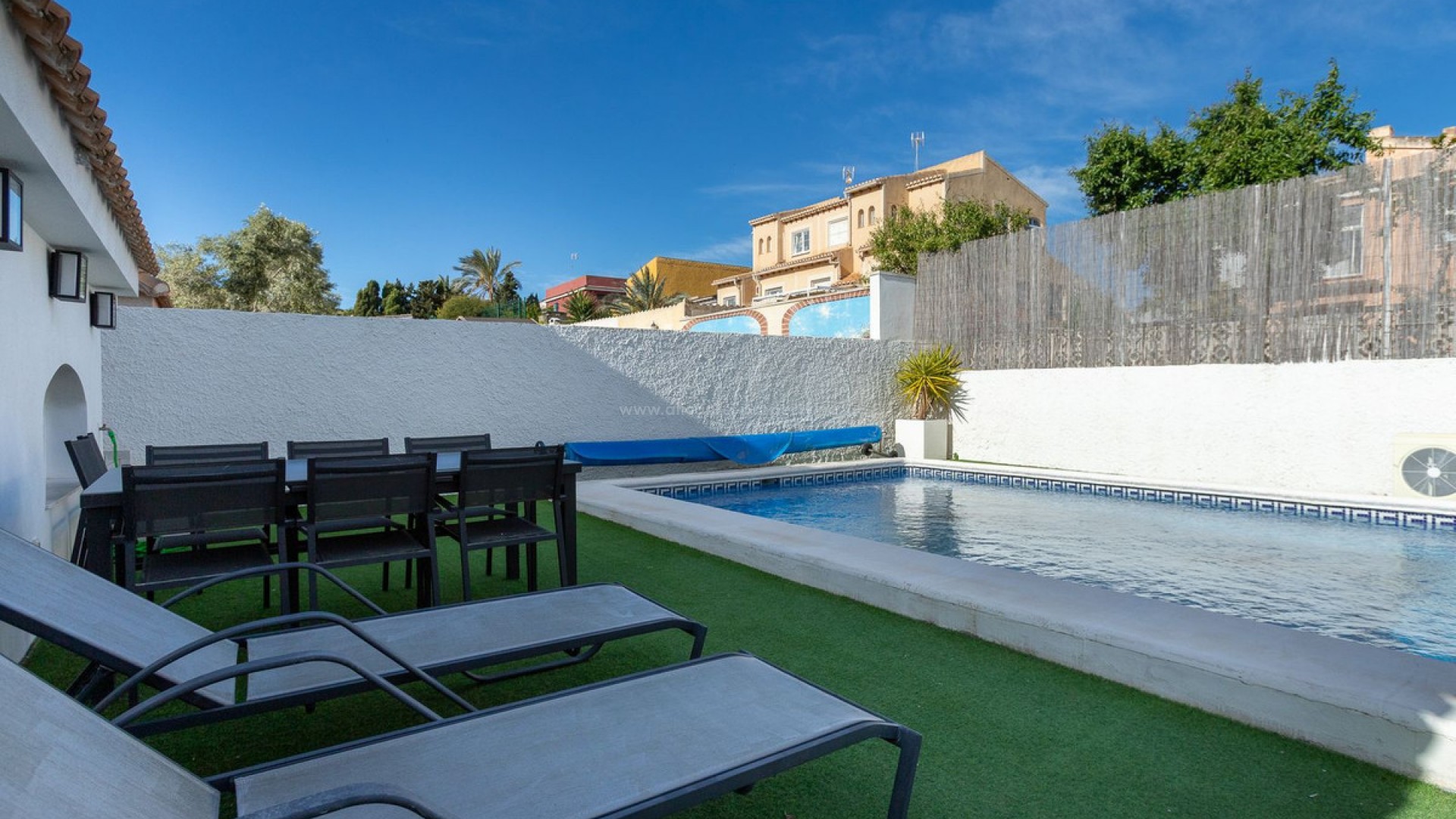Villa in Los Balcones