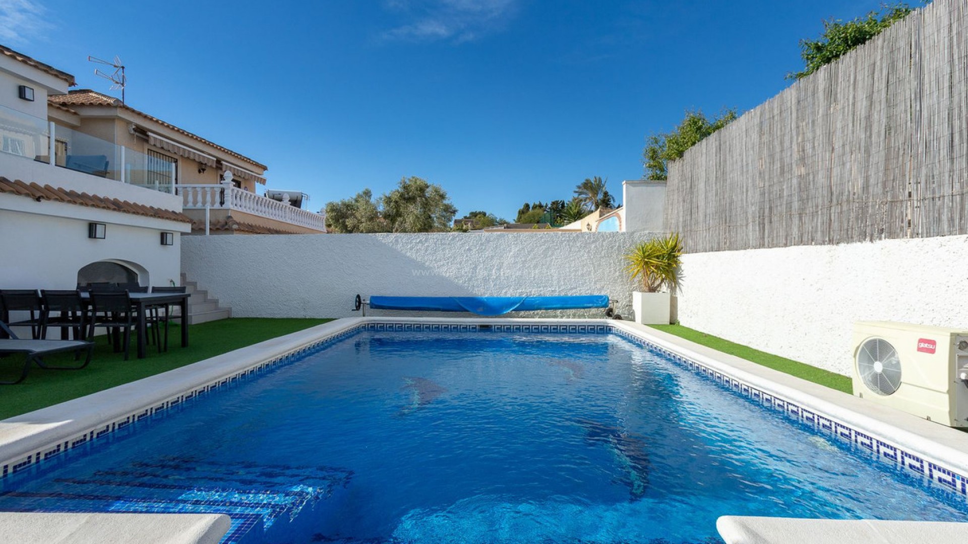 Villa in Los Balcones