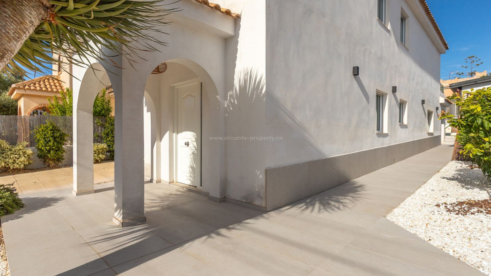 Villa in Los Balcones