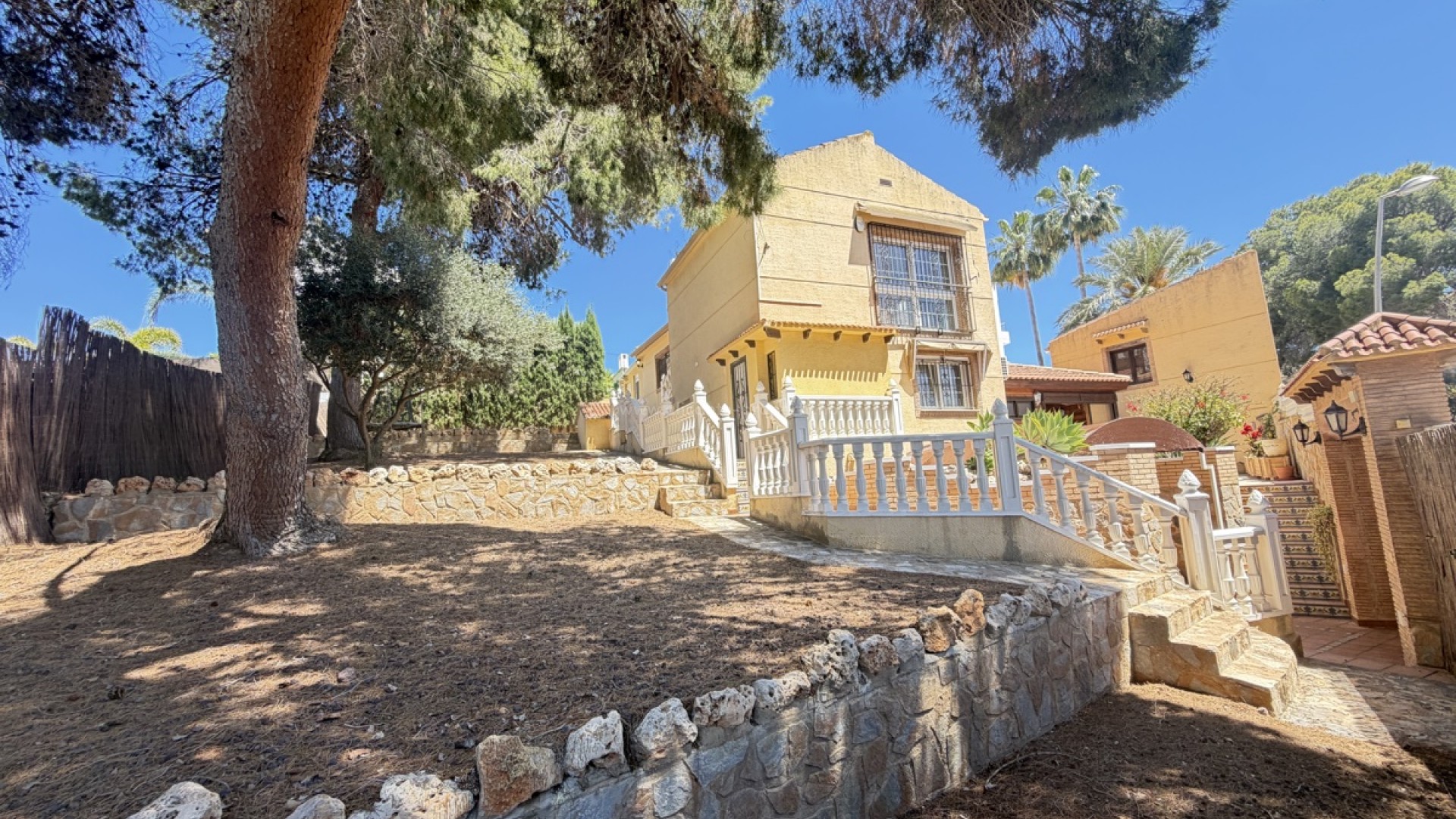 Villa in Los Balcones