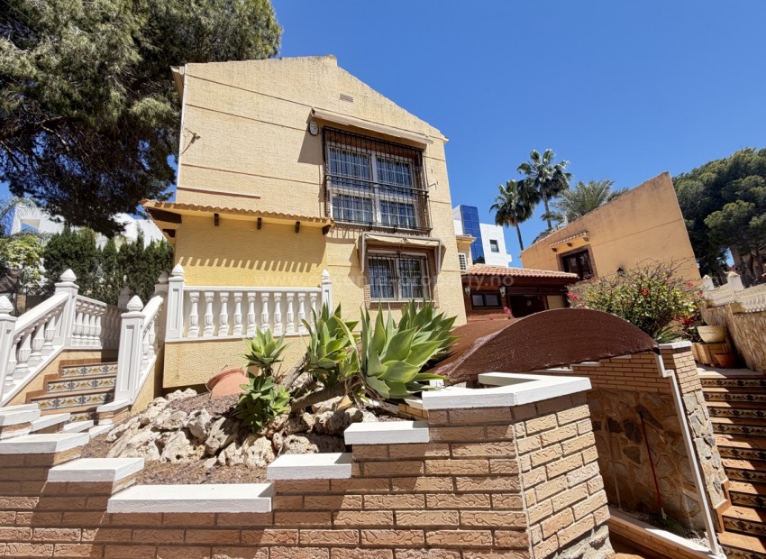 Villa in Los Balcones