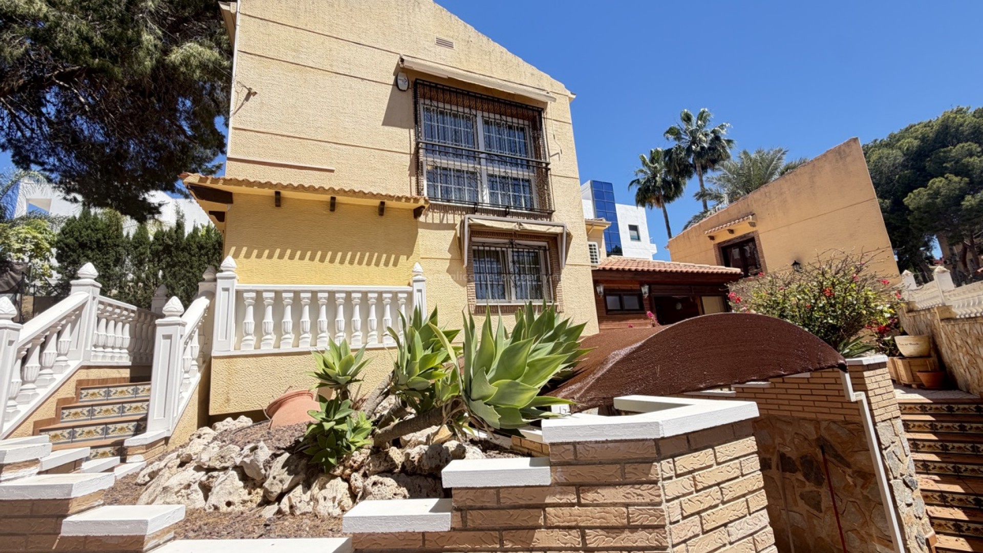 Villa in Los Balcones