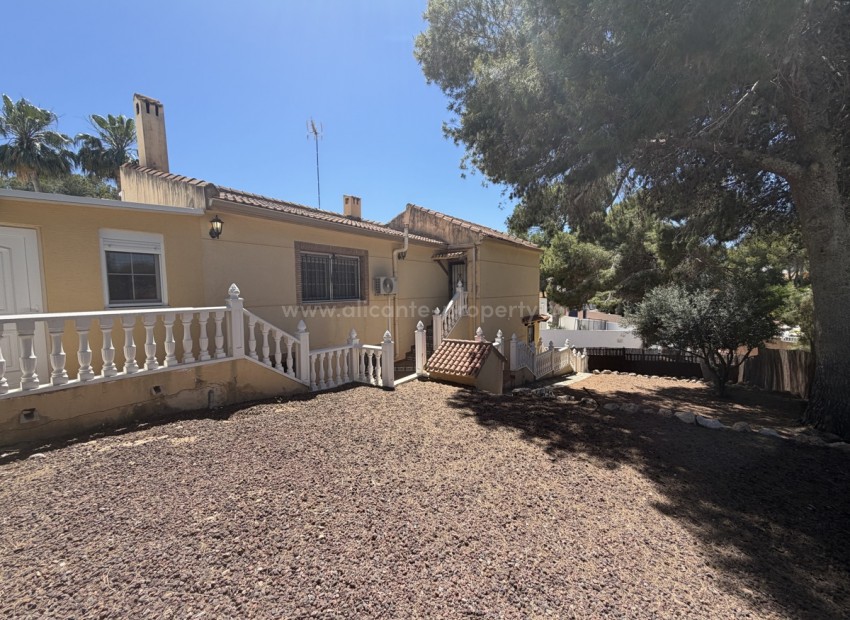 Villa in Los Balcones