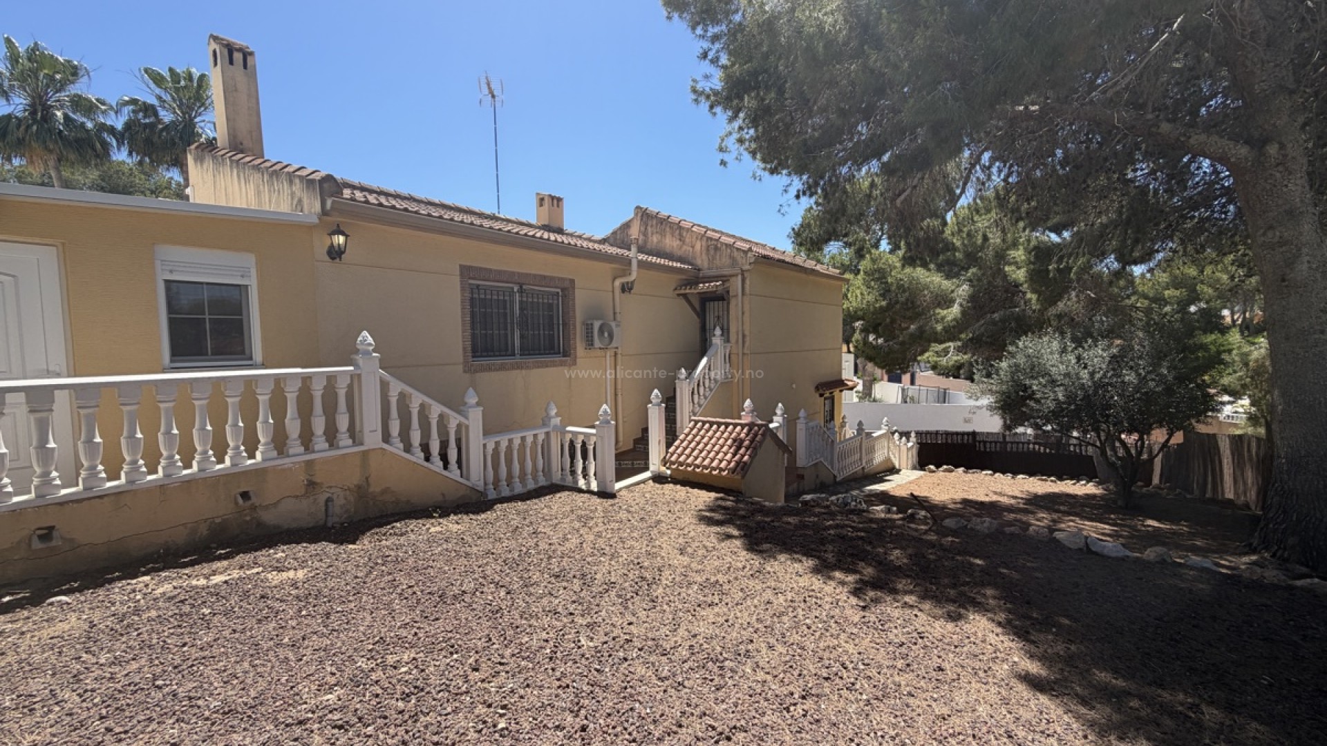 Villa in Los Balcones