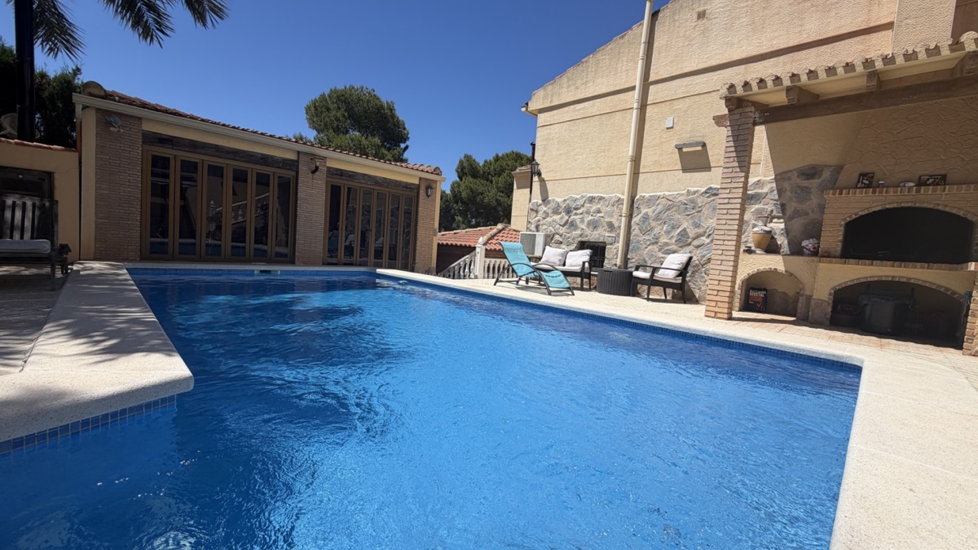 Villa in Los Balcones