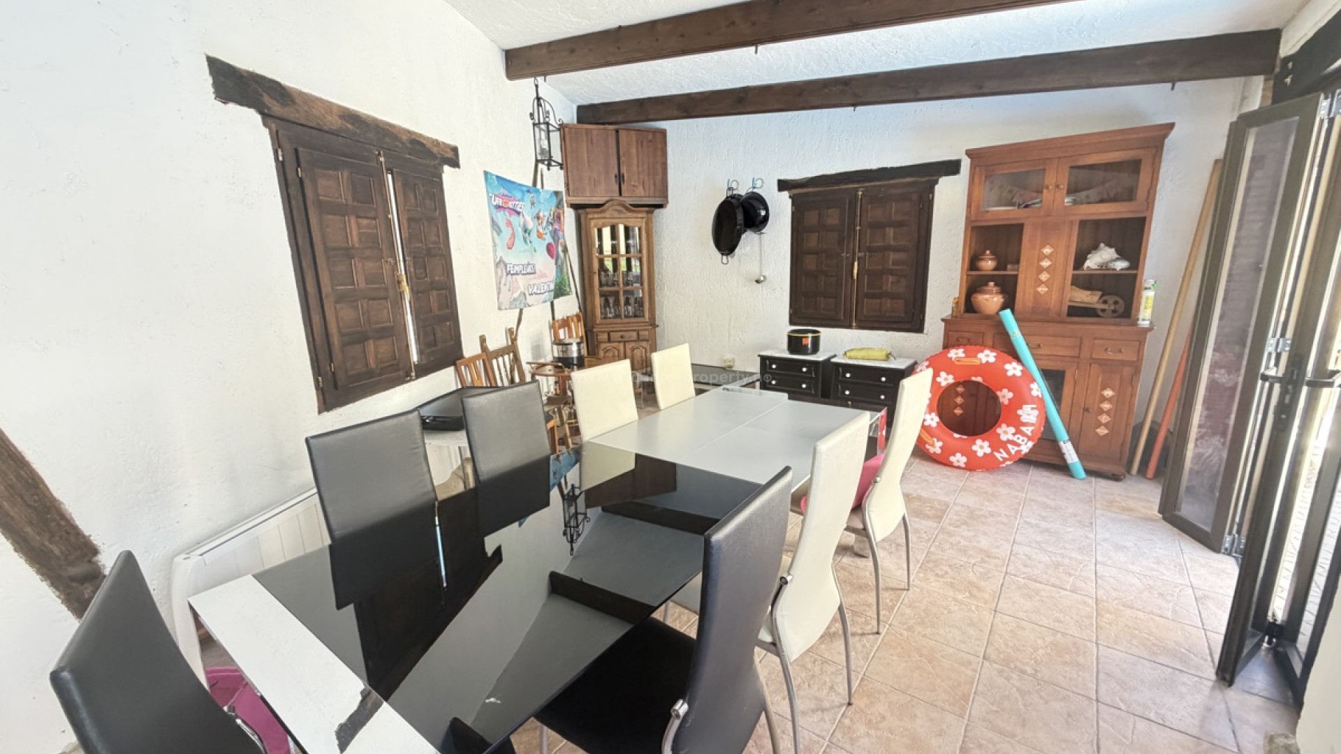 Villa in Los Balcones