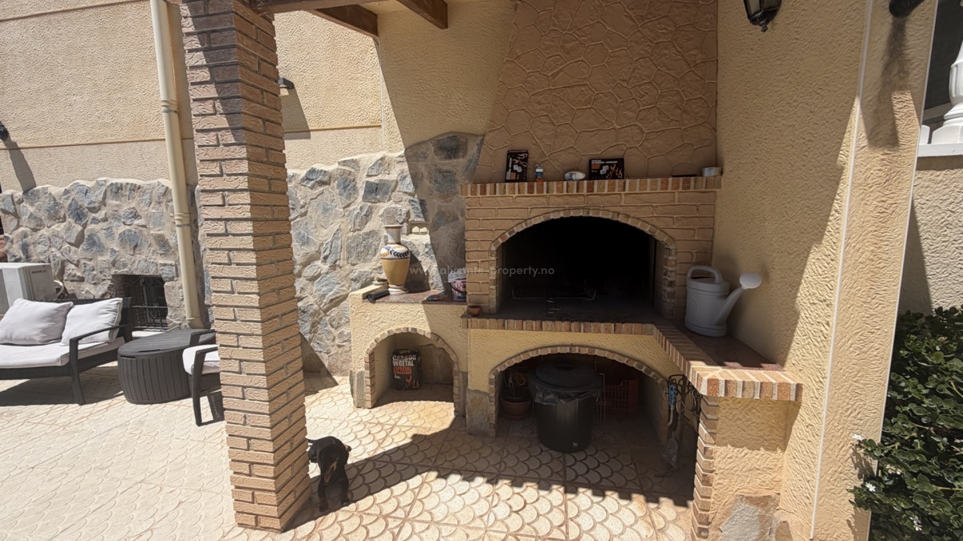 Villa in Los Balcones