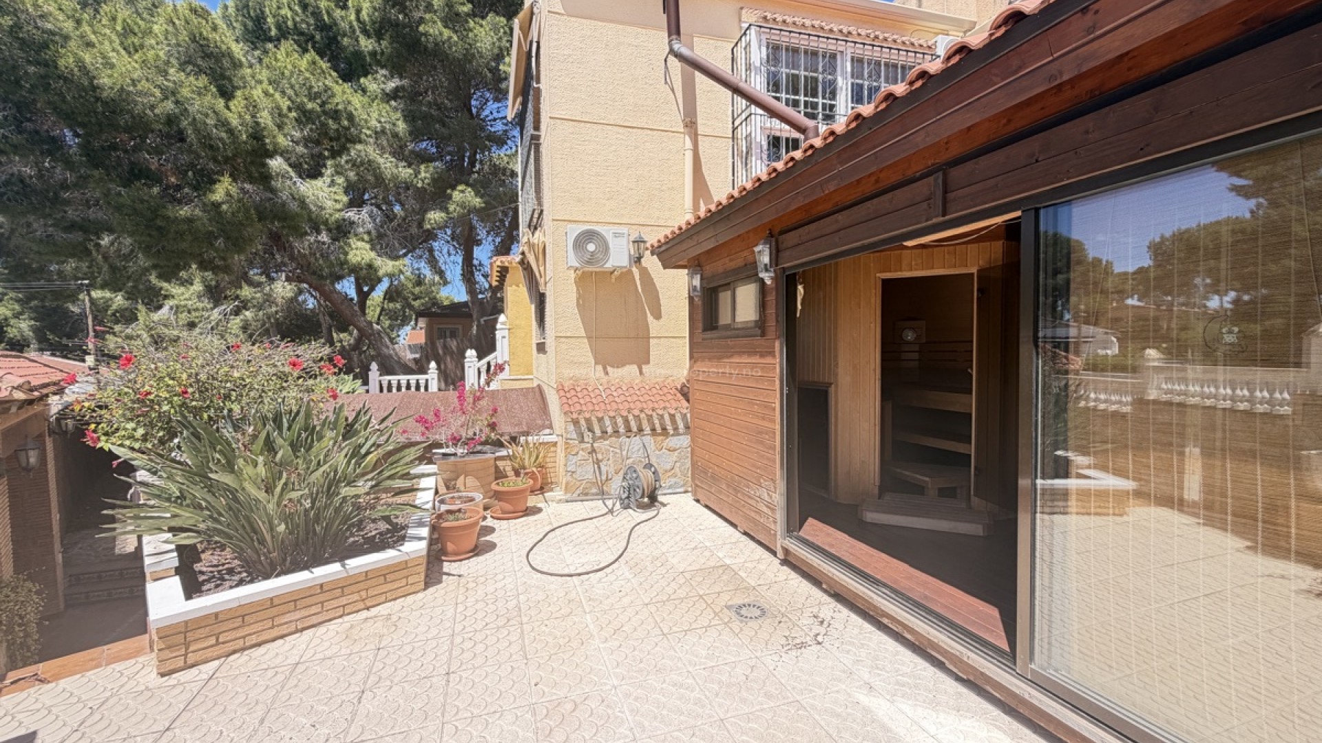 Villa in Los Balcones