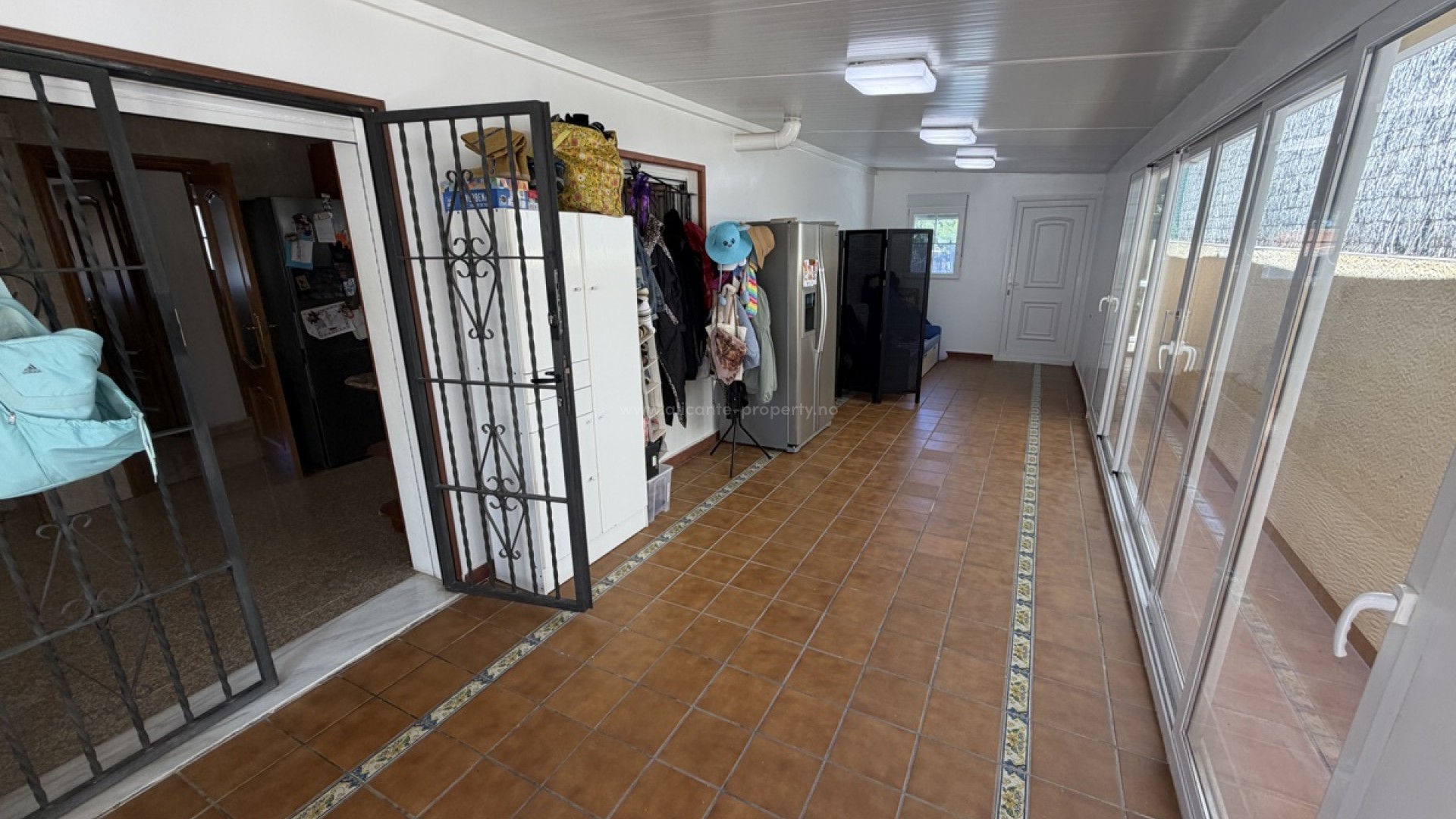 Villa in Los Balcones