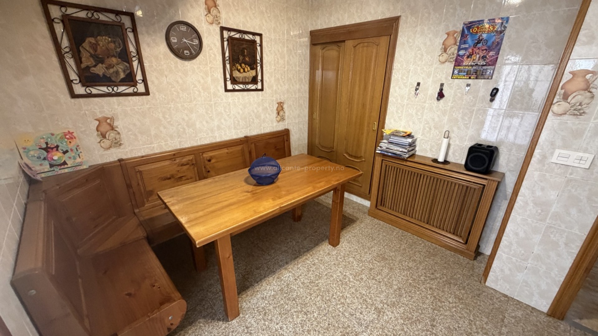 Villa in Los Balcones