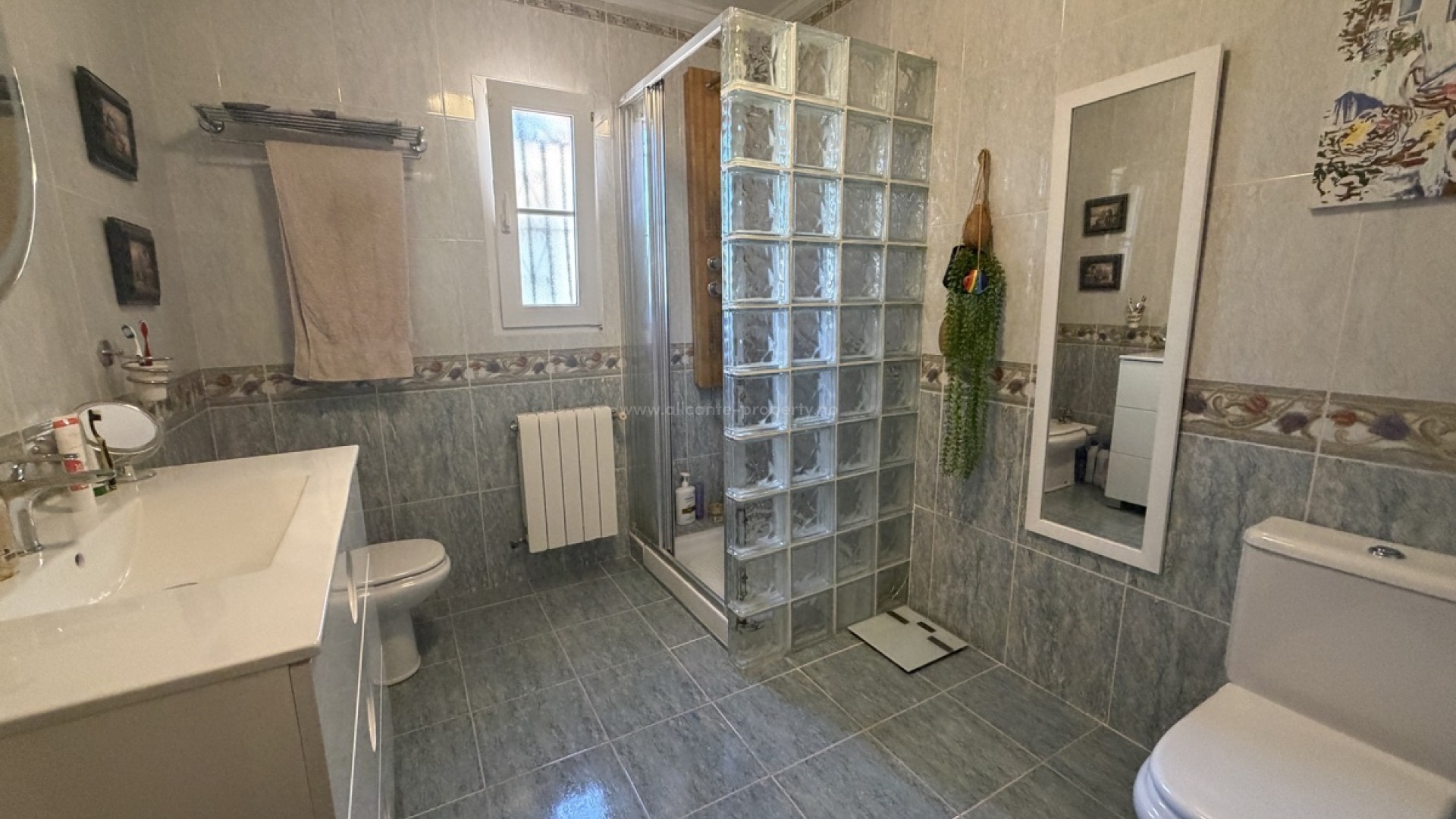 Villa in Los Balcones