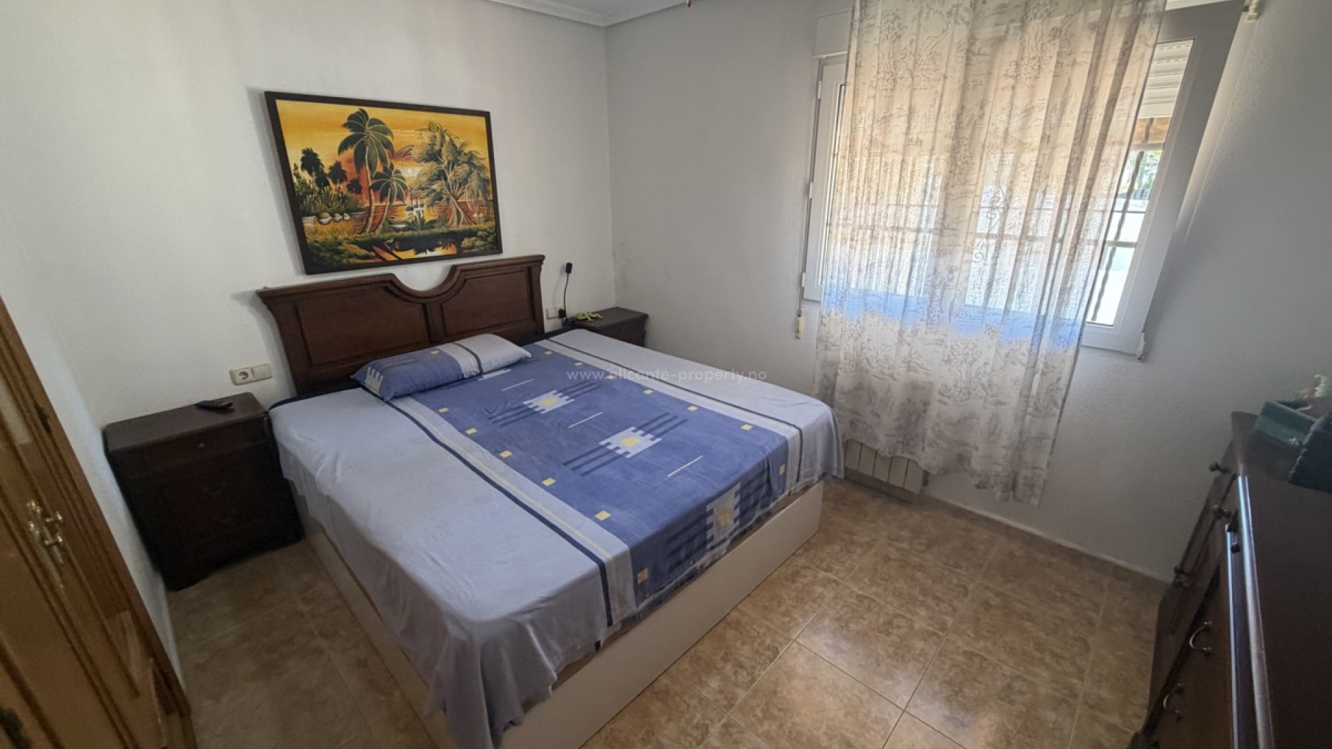 Villa in Los Balcones