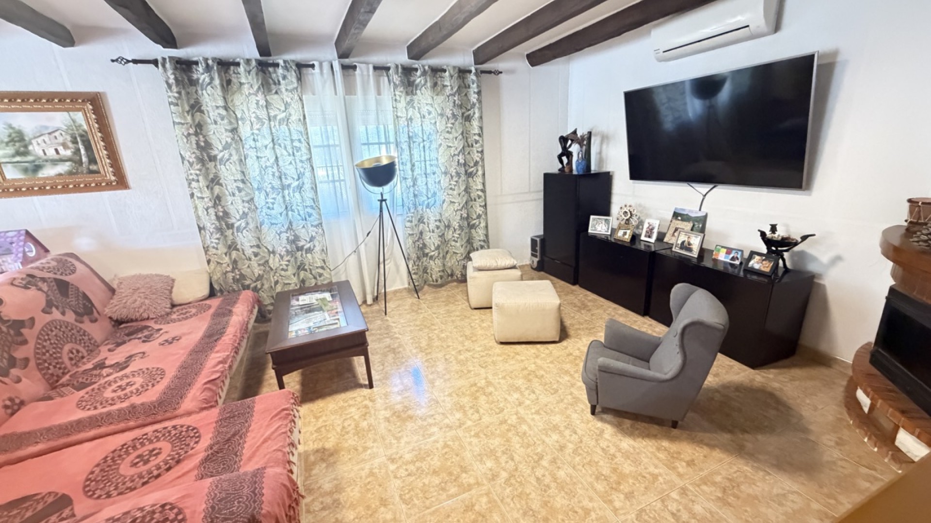 Villa in Los Balcones