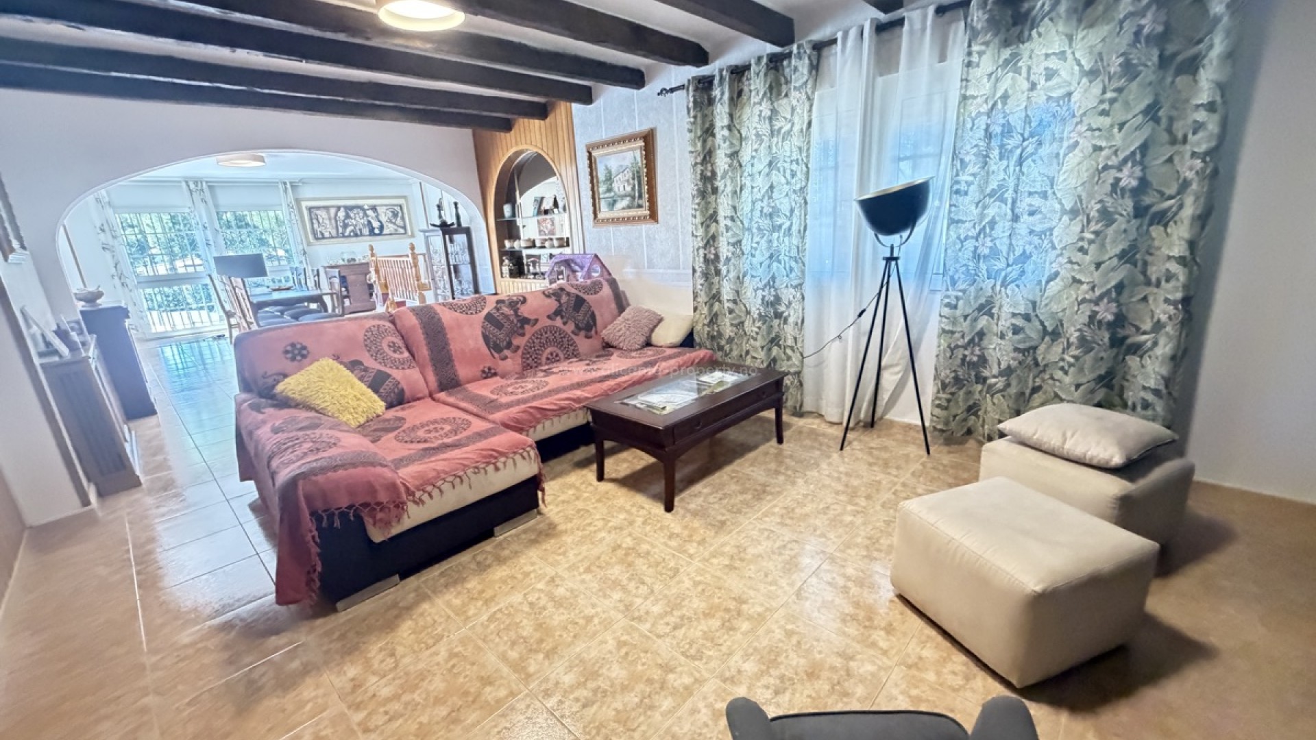 Villa in Los Balcones