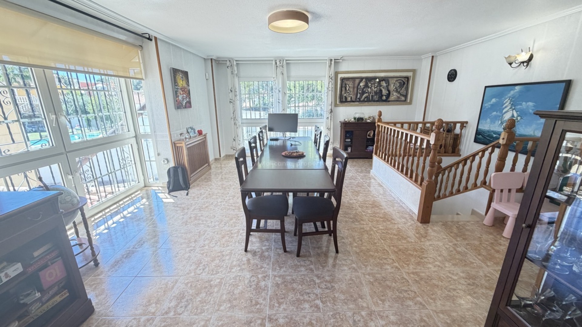 Villa in Los Balcones