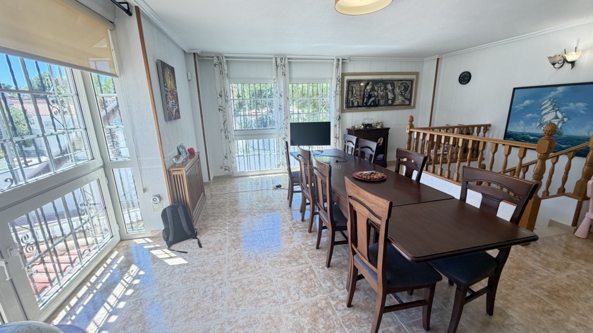 Villa in Los Balcones