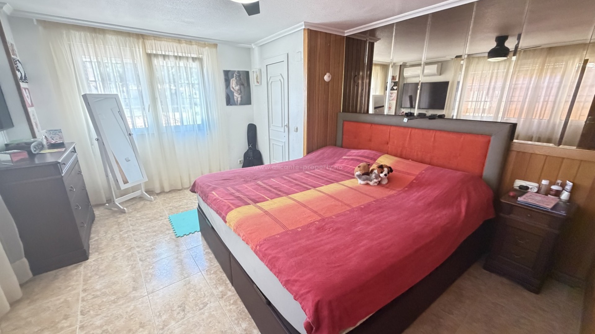 Villa in Los Balcones