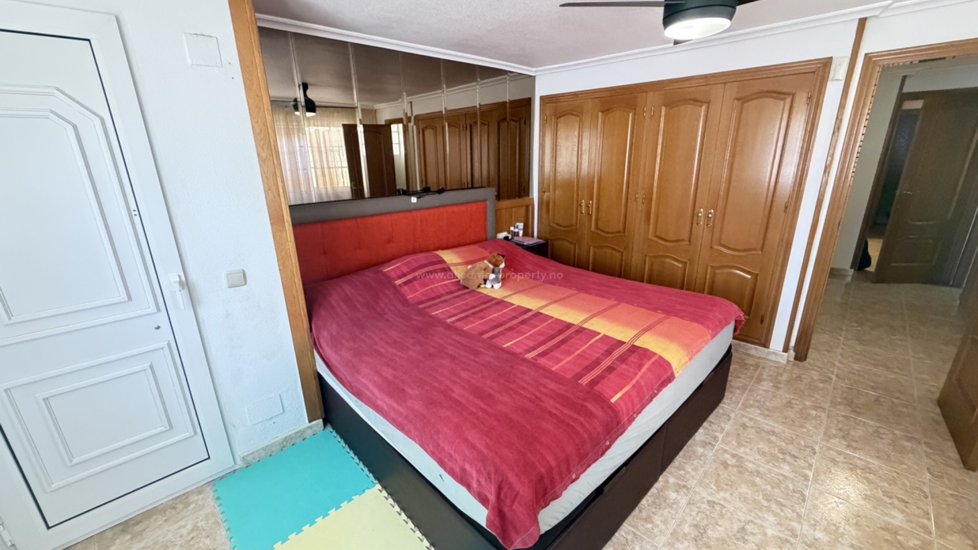 Villa in Los Balcones