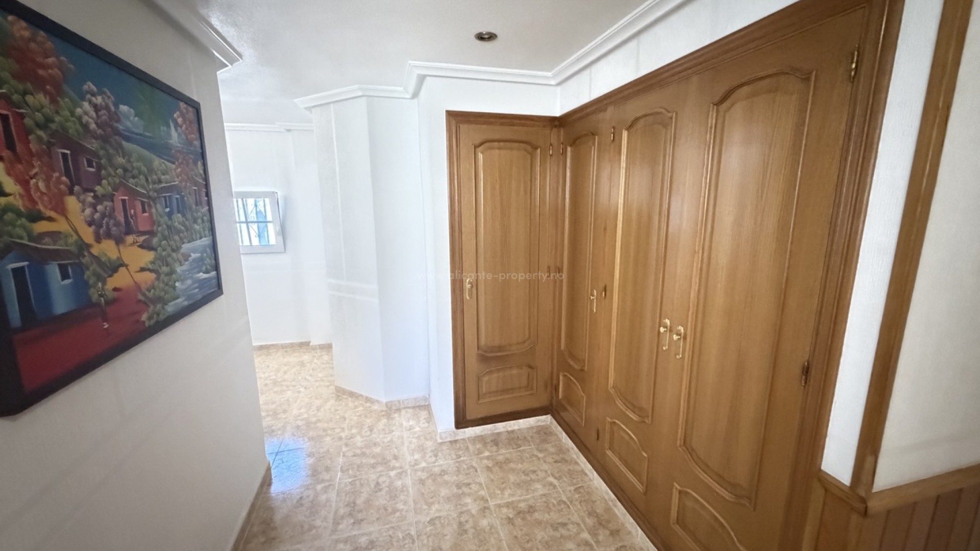 Villa in Los Balcones