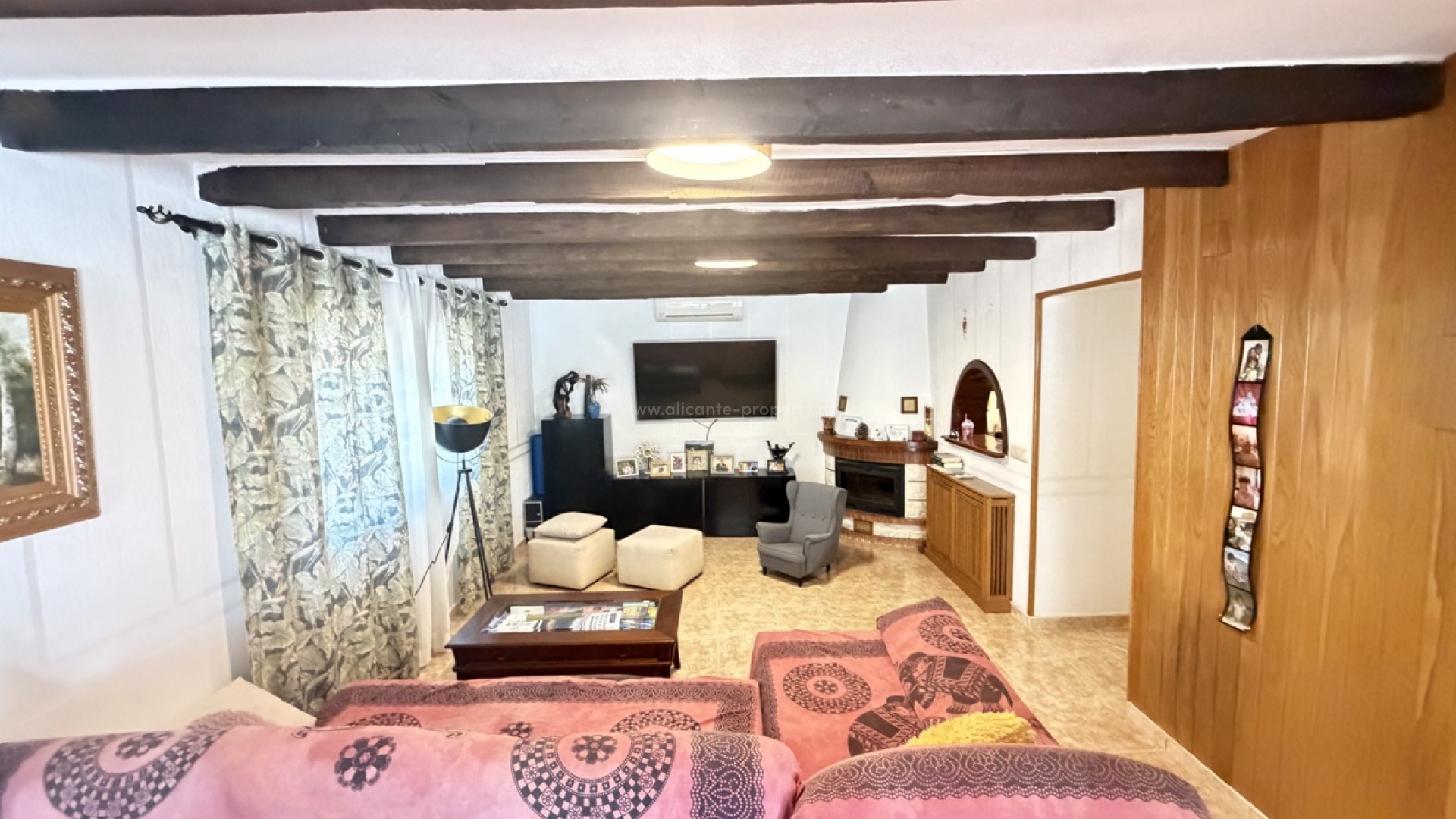 Villa in Los Balcones