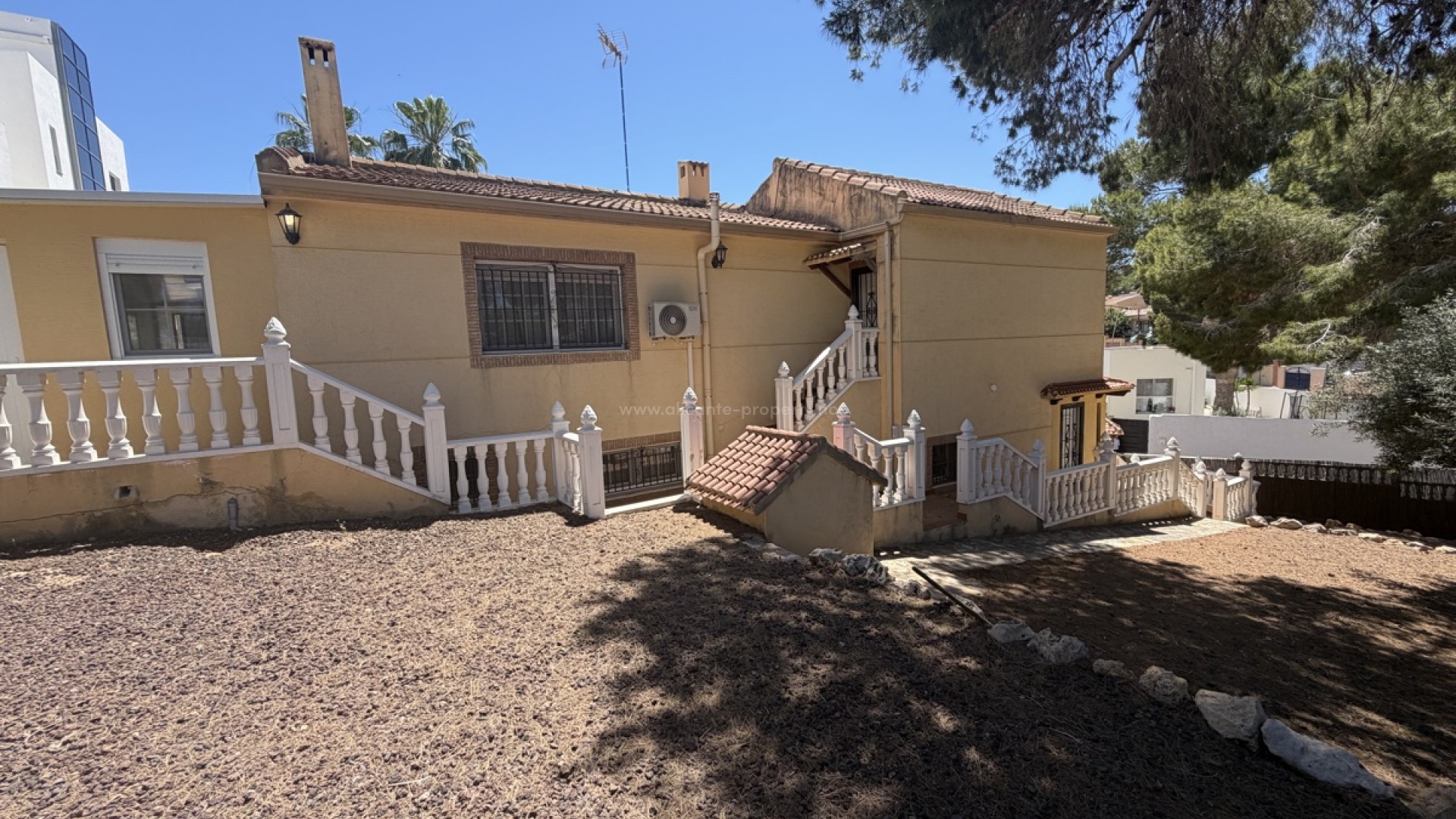 Villa in Los Balcones
