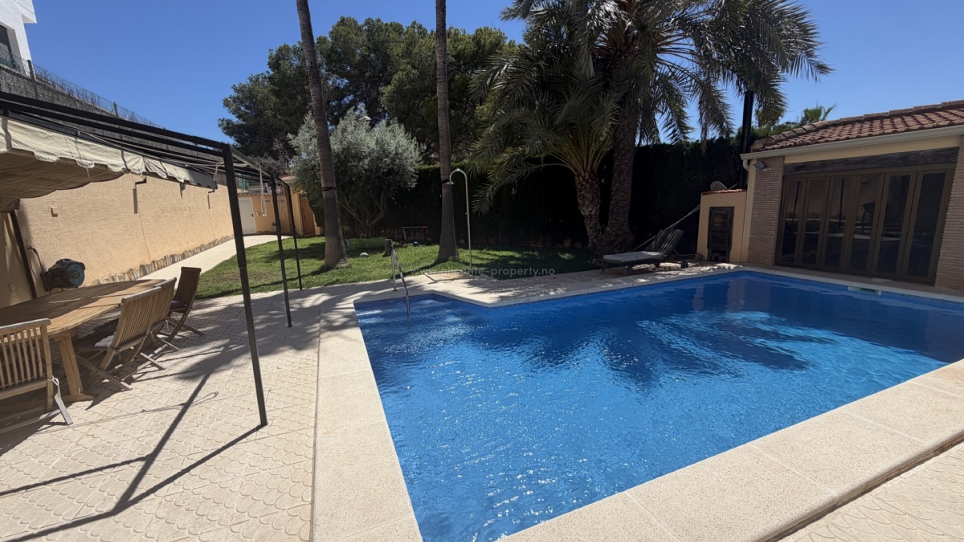 Villa in Los Balcones
