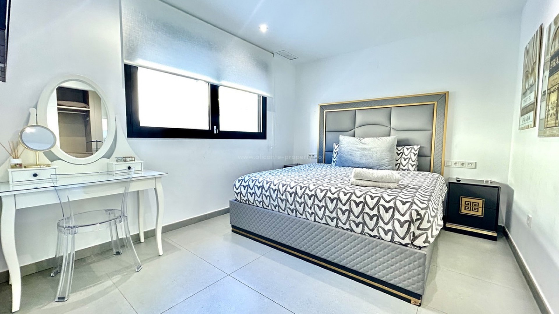 Villa in Los Balcones