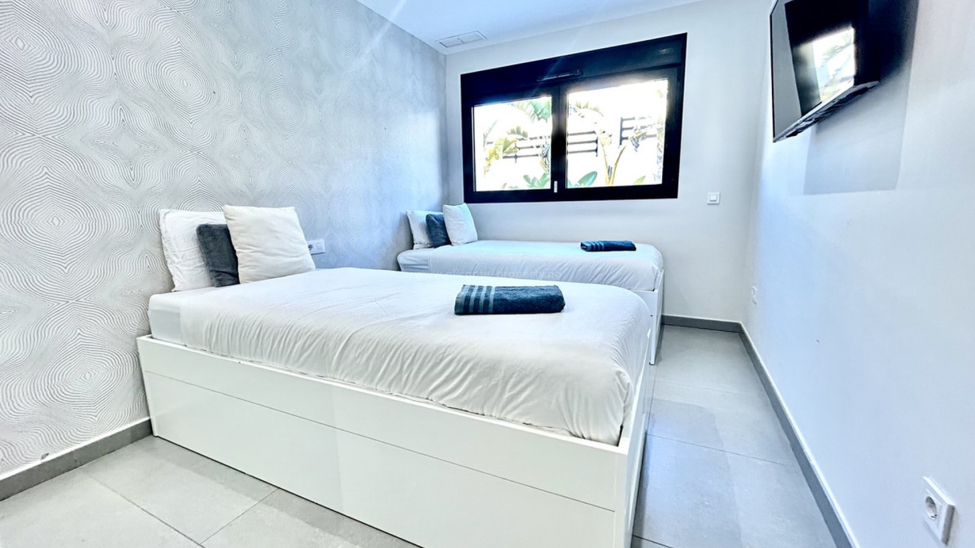 Villa in Los Balcones