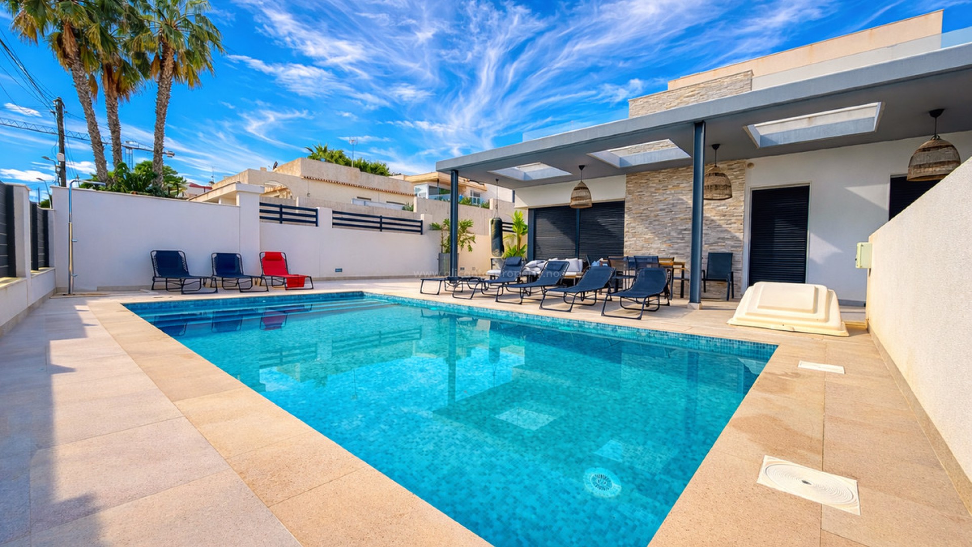 Villa in Los Balcones