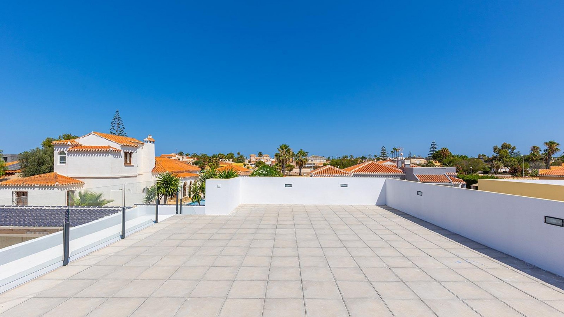 Villa in Los Balcones