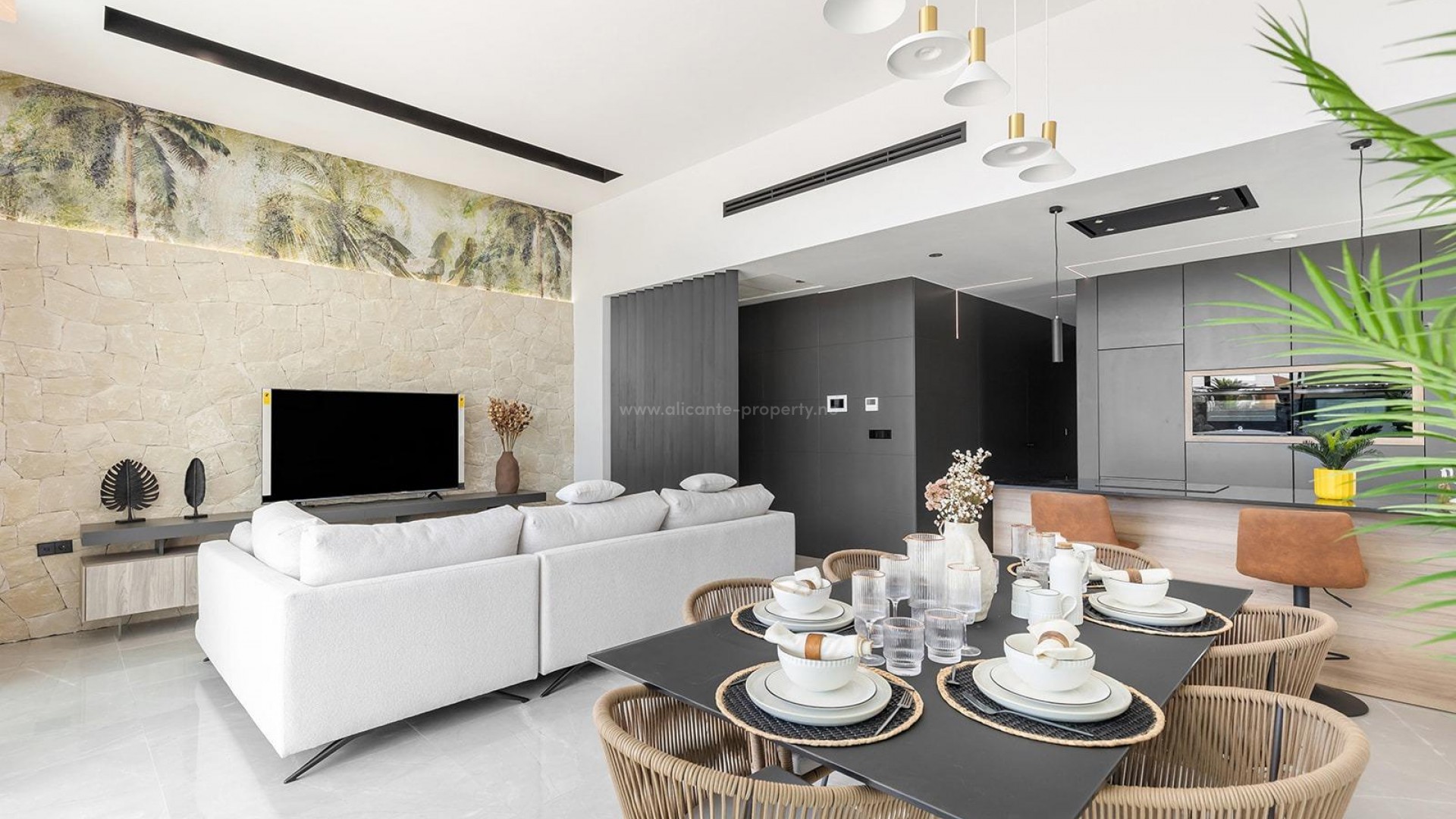 Villa in Los Balcones