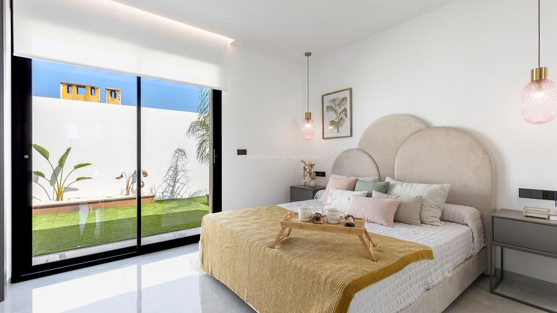 Villa in Los Balcones