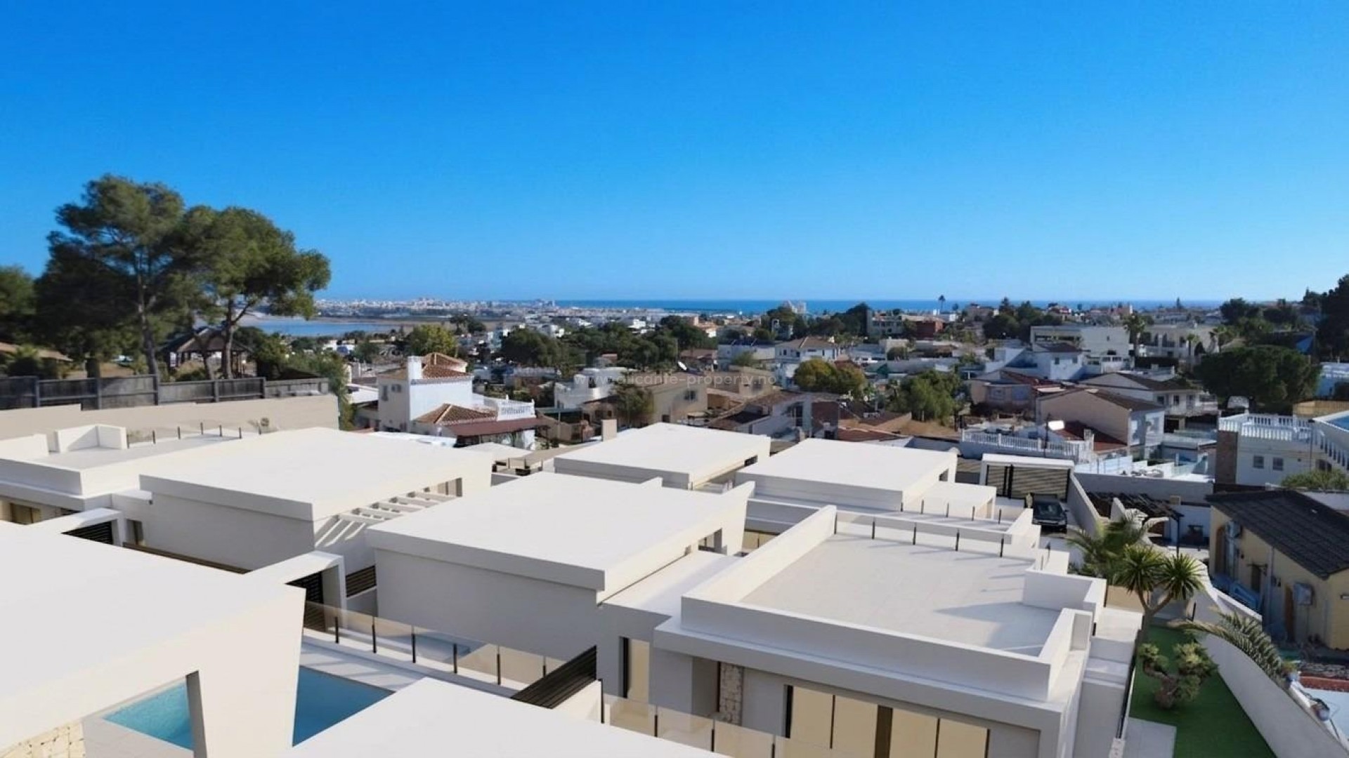 Villa in Los Balcones