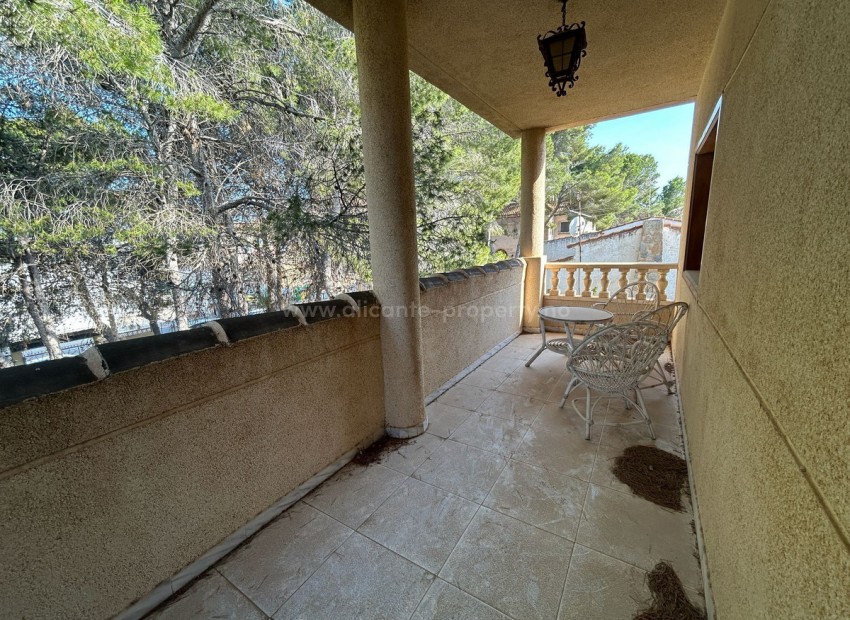 Villa in Los Balcones