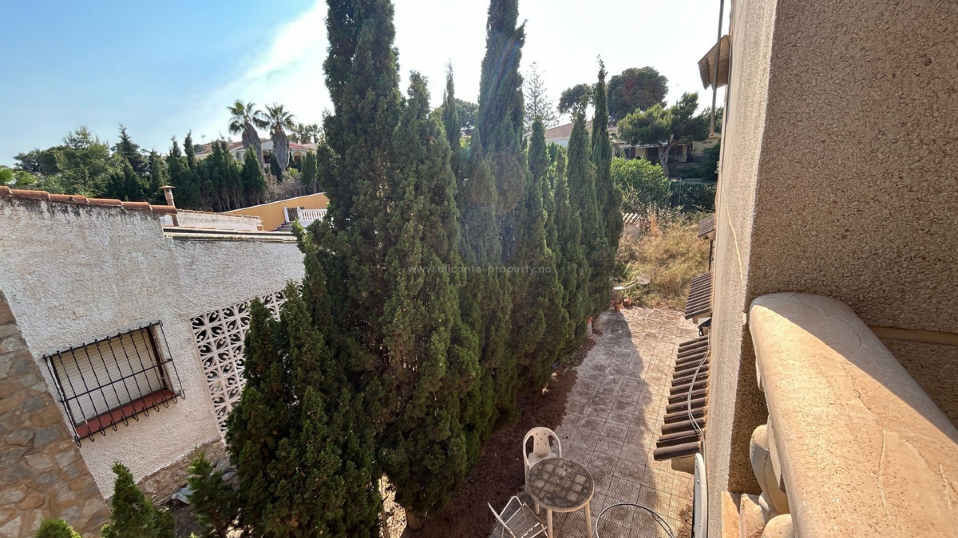 Villa in Los Balcones