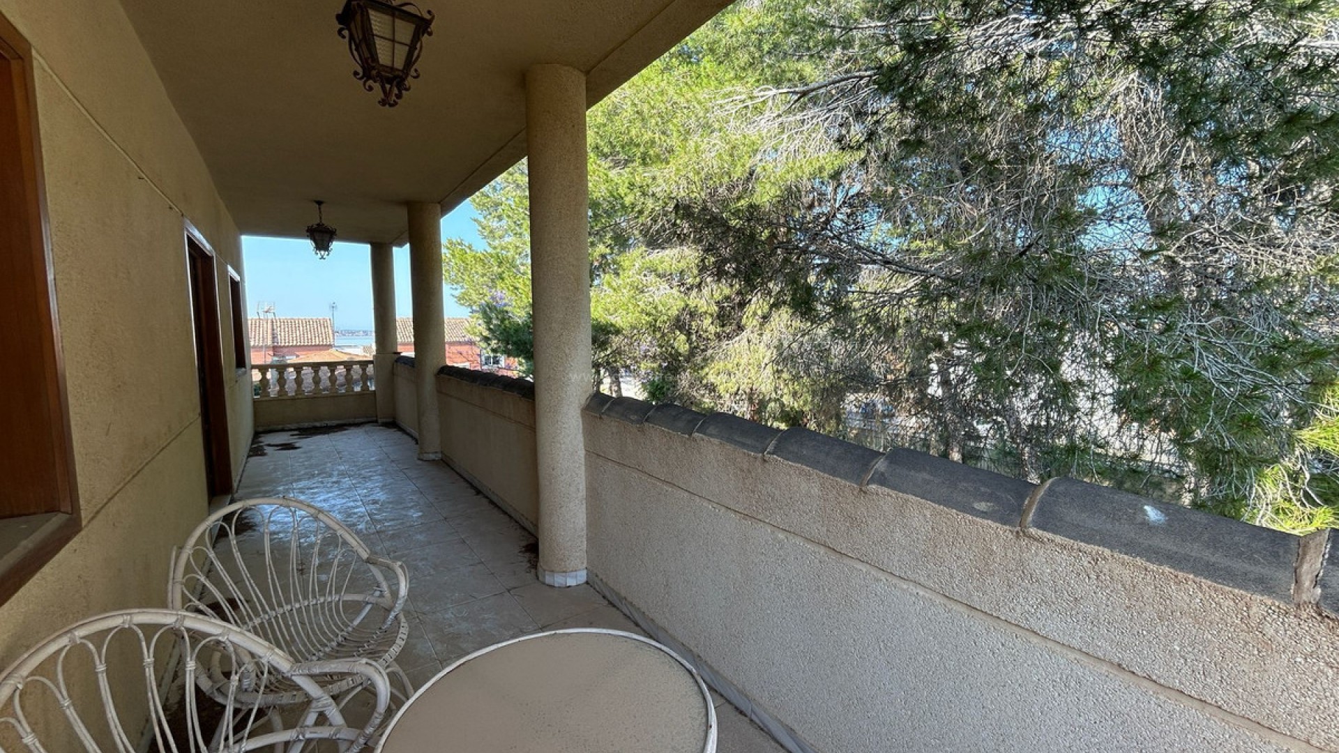 Villa in Los Balcones